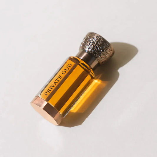 PRIVATE OUD