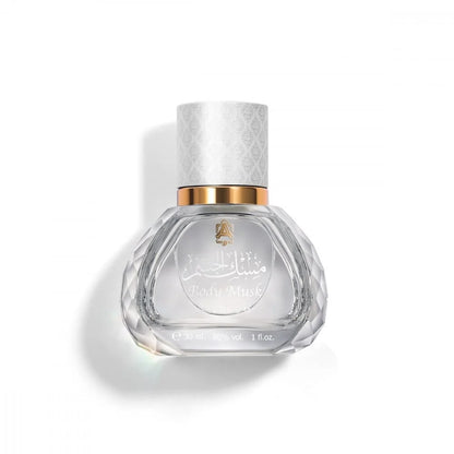 Body Musk Perfume 30 ml