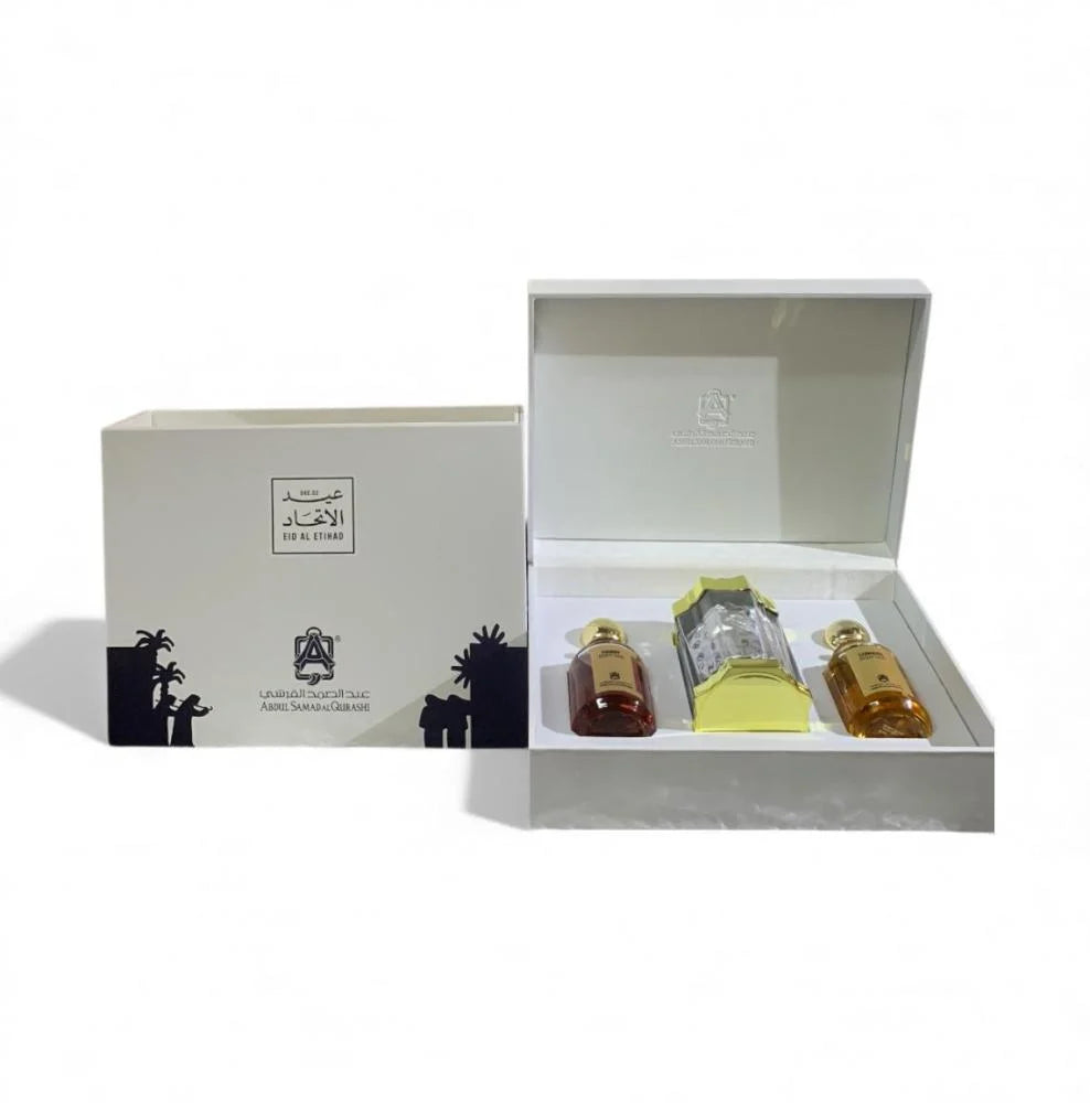 EID AL ETIHAD Collection