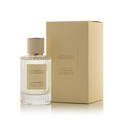 Arabian Special Musk 100 ml