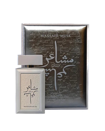 Mashaer Musk