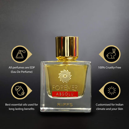 Forever Absolu