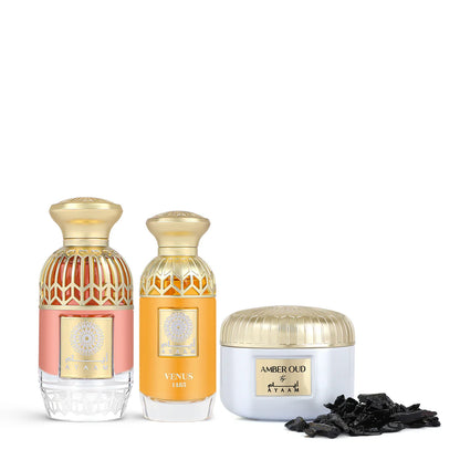 AYAAM RAMADAN EDITION SET