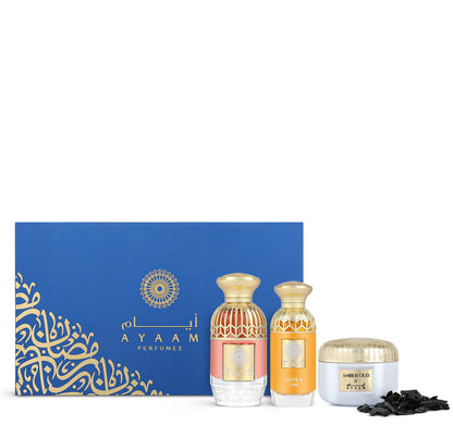 AYAAM RAMADAN EDITION SET