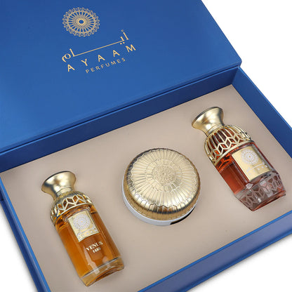AYAAM RAMADAN EDITION SET