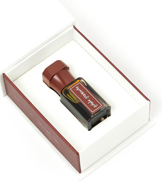 Royal Cambodian Dehn Oud - 1/4 Tola