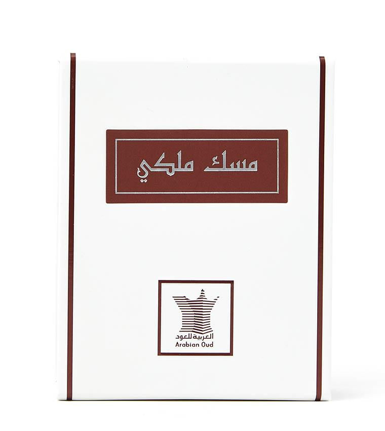 Royal Musk - 1/2 Tola