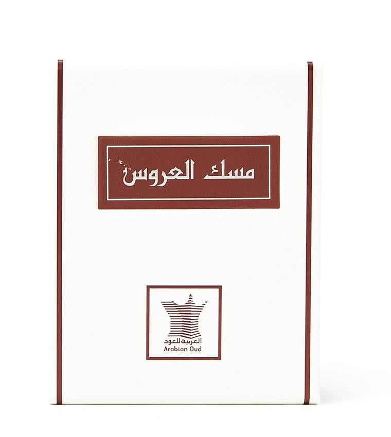 Musk Al Aroos - 1/2 Tola