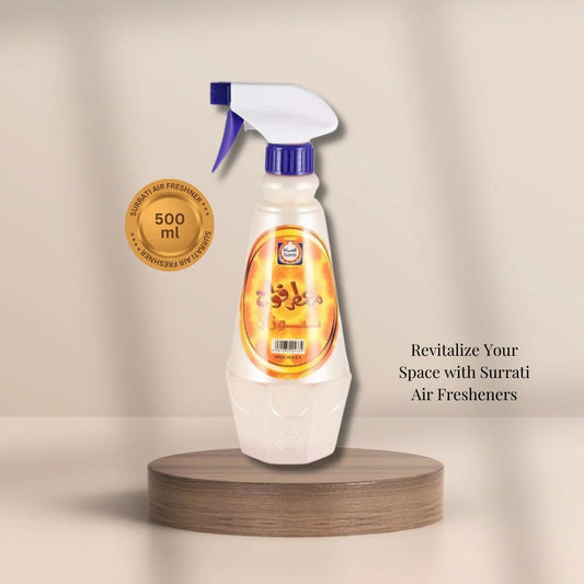 Luxury Moattar Fawah Suzan Air Freshner
