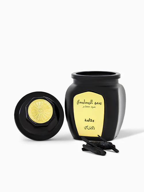 Somow Al Rasasi Dakhoon Wajaha 100G