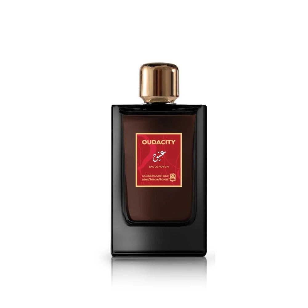 Audacity Vintage Perfume 100 ml