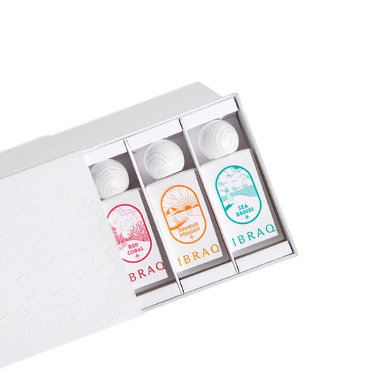 Mini Summer Collection