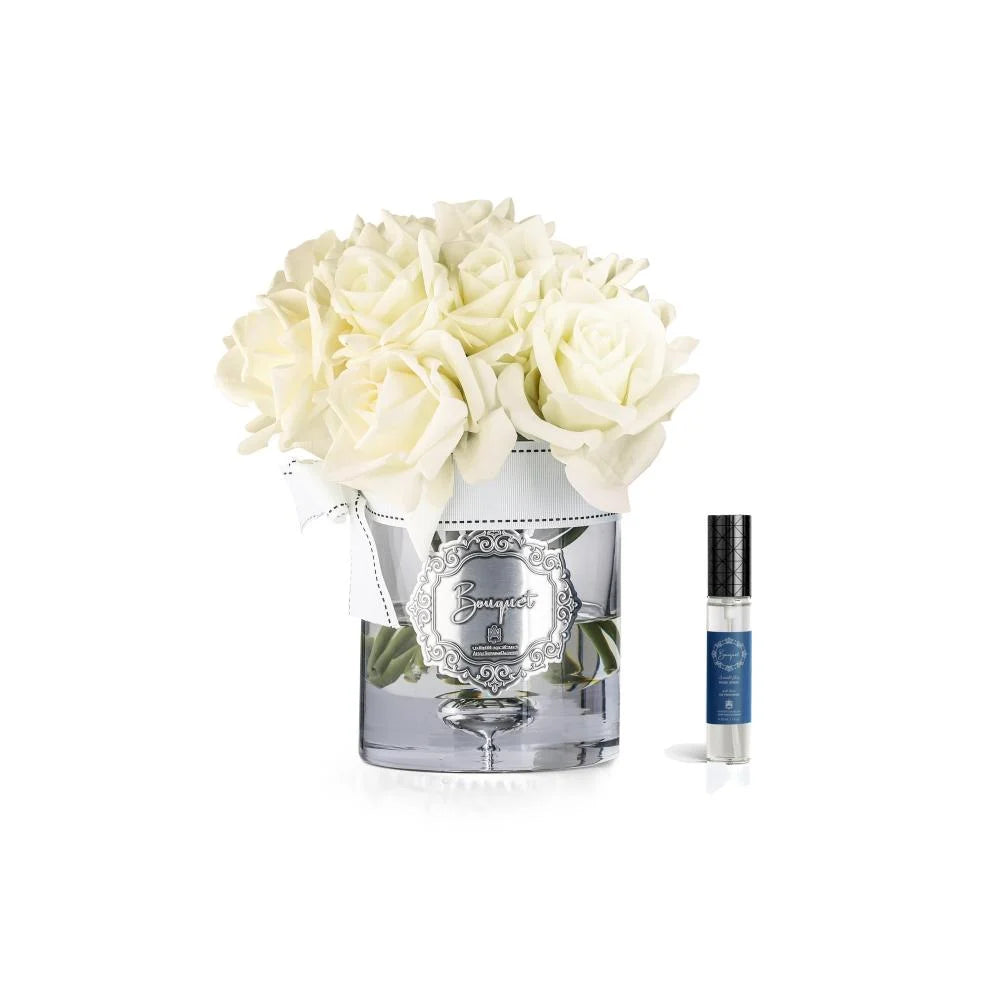 Flower bouquet musk