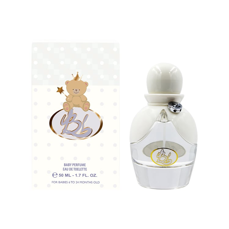 Baby Perfume - 50 ml