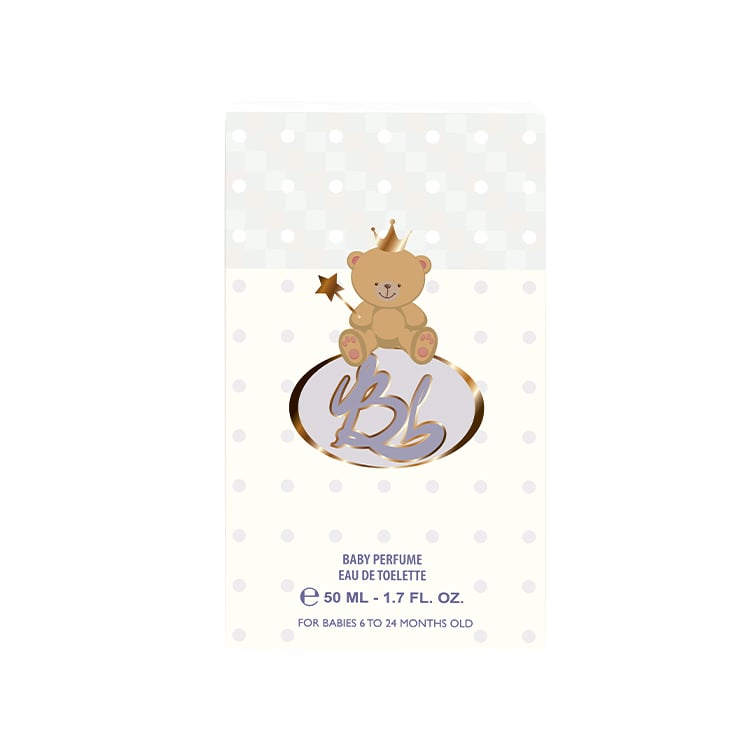 Baby Perfume - 50 ml