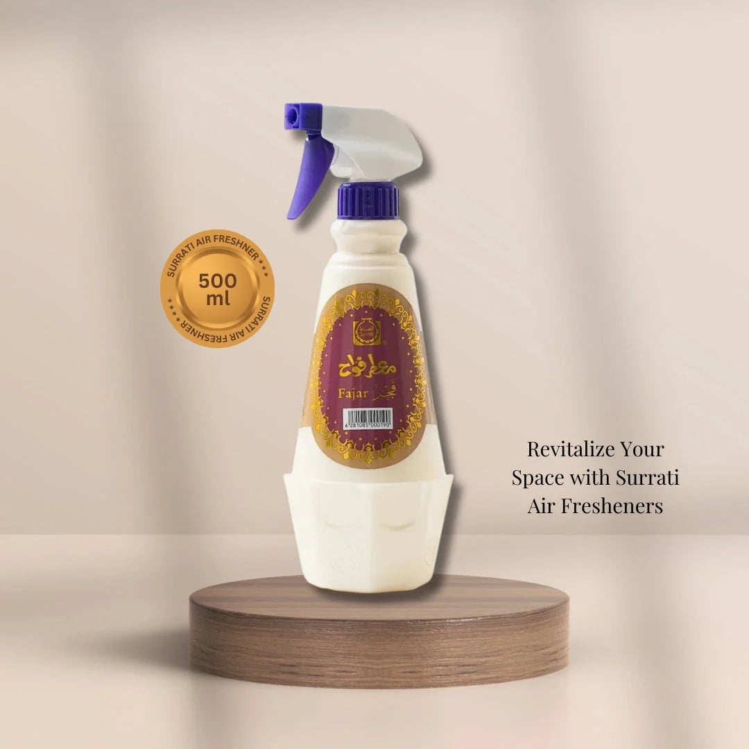 Opulent Moattar Fawah Fajar Air Freshner