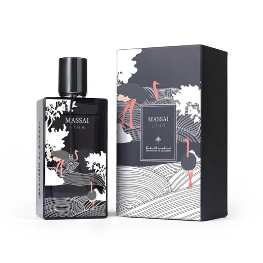 MASSAI LTHR