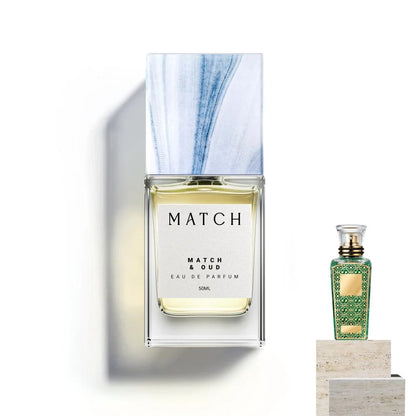 Match & oud
