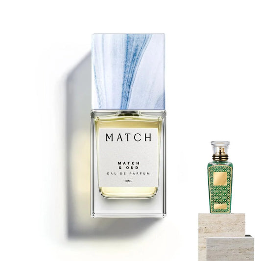 Match & oud