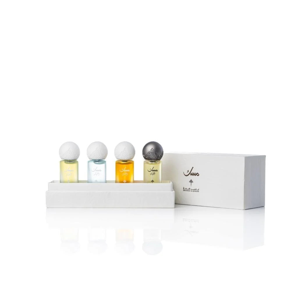 Musk Box Musk oil box – anaamperfumes