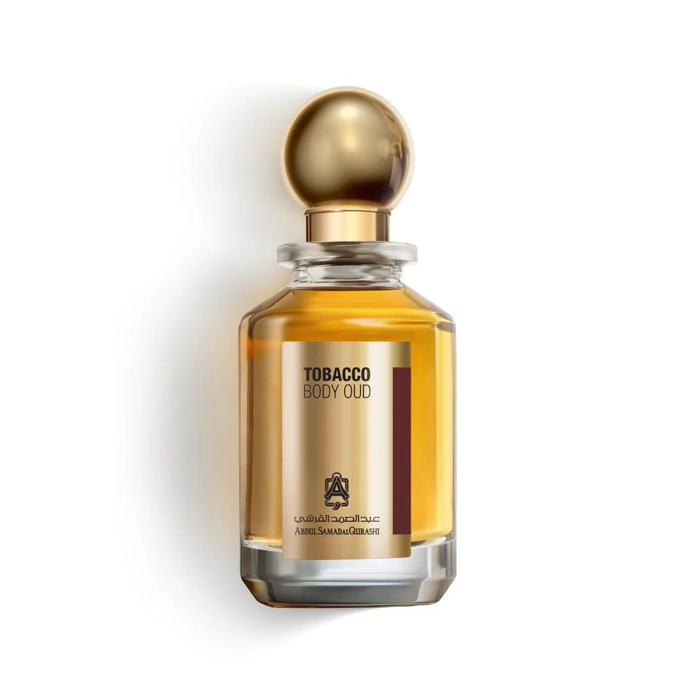 Body Oud Tobacco perfume 100 ml