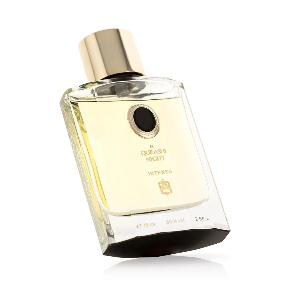 Al Qurashi Night