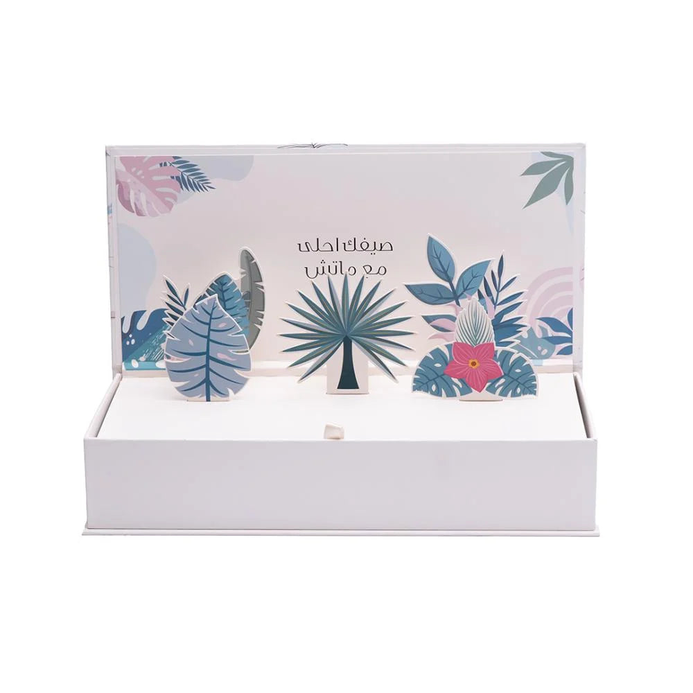 Summer Set – BLOOM