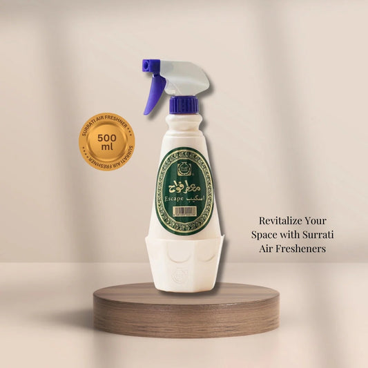 Timeless Moattar Fawah Escape Air Freshner