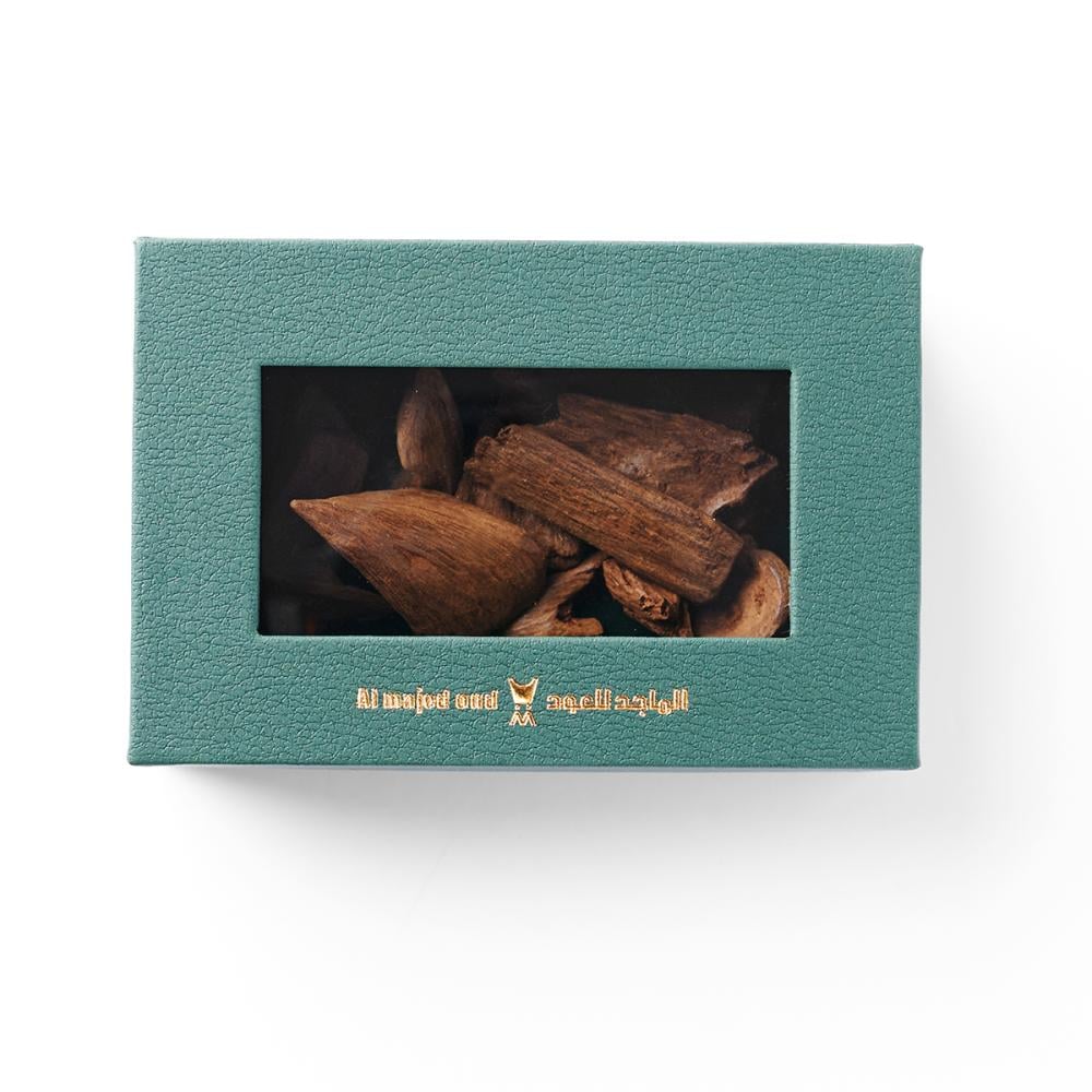 Moroccan Oud No. 30 - 12 g