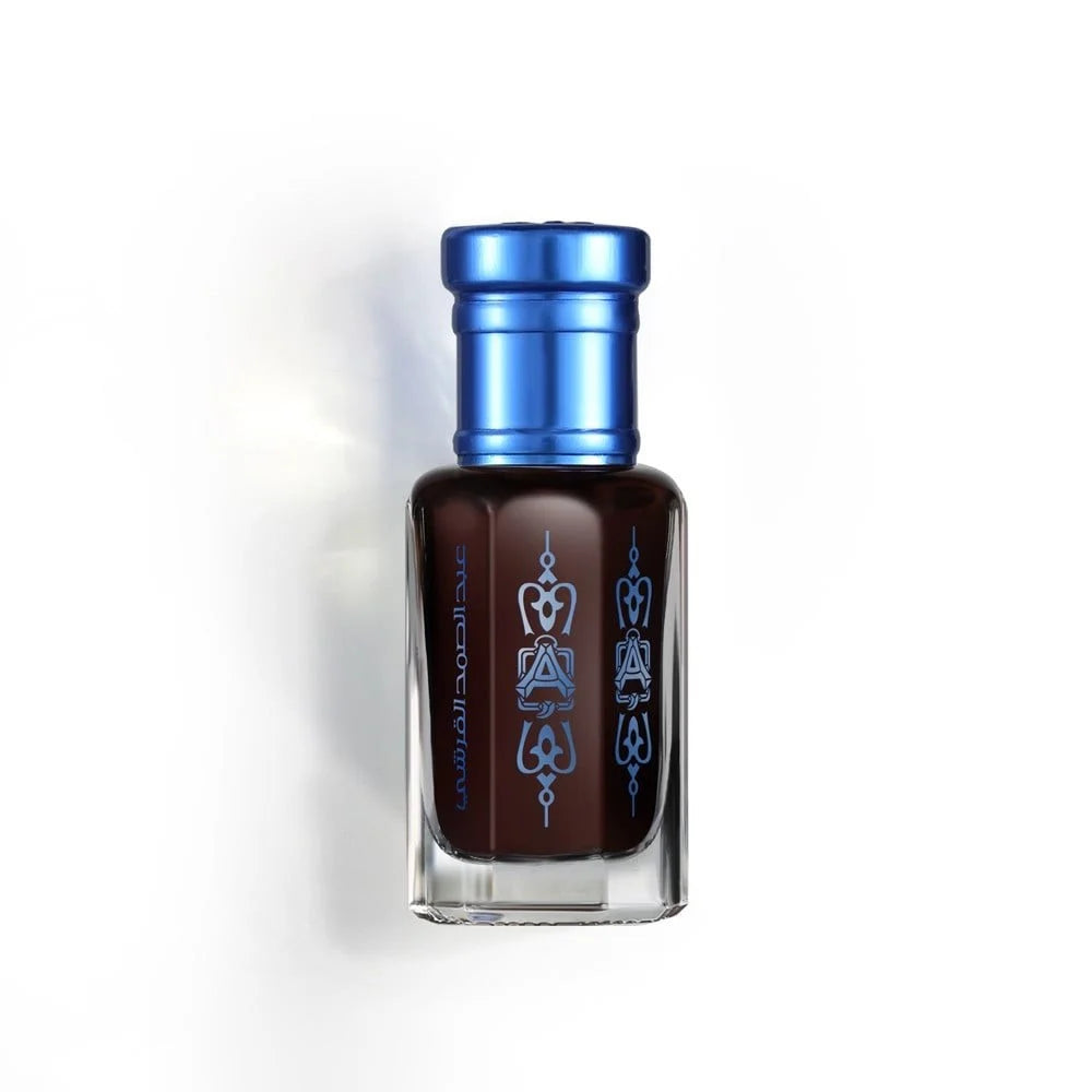 Mubakhar oud oil