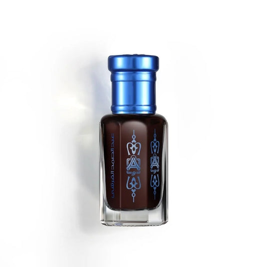 Mubakhar oud oil