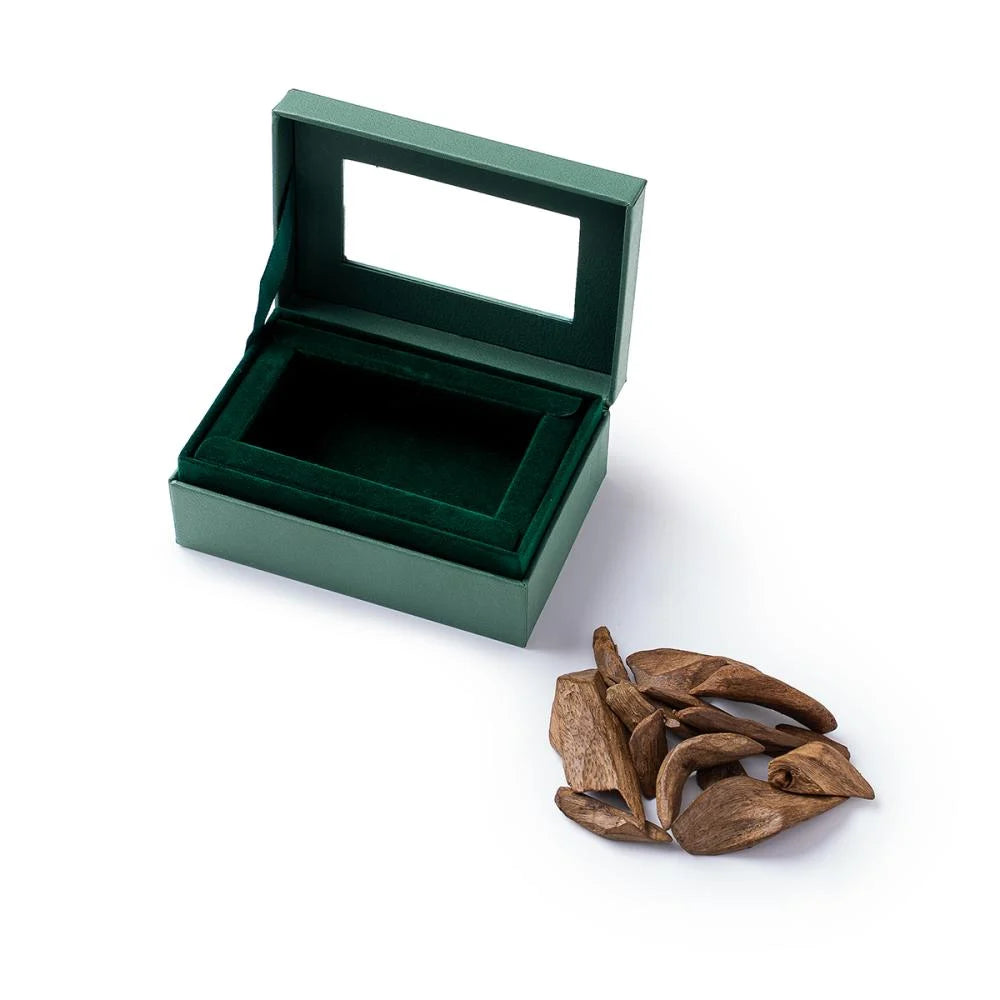 Moroccan Oud No. 45 - 12 g