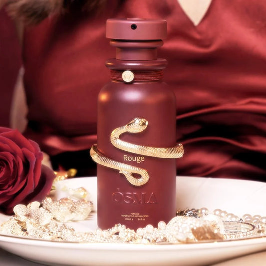 Osma Rouge Perfume