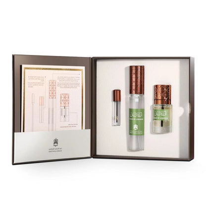 Cedar of Lebanon 1 tola + 30 ml spray