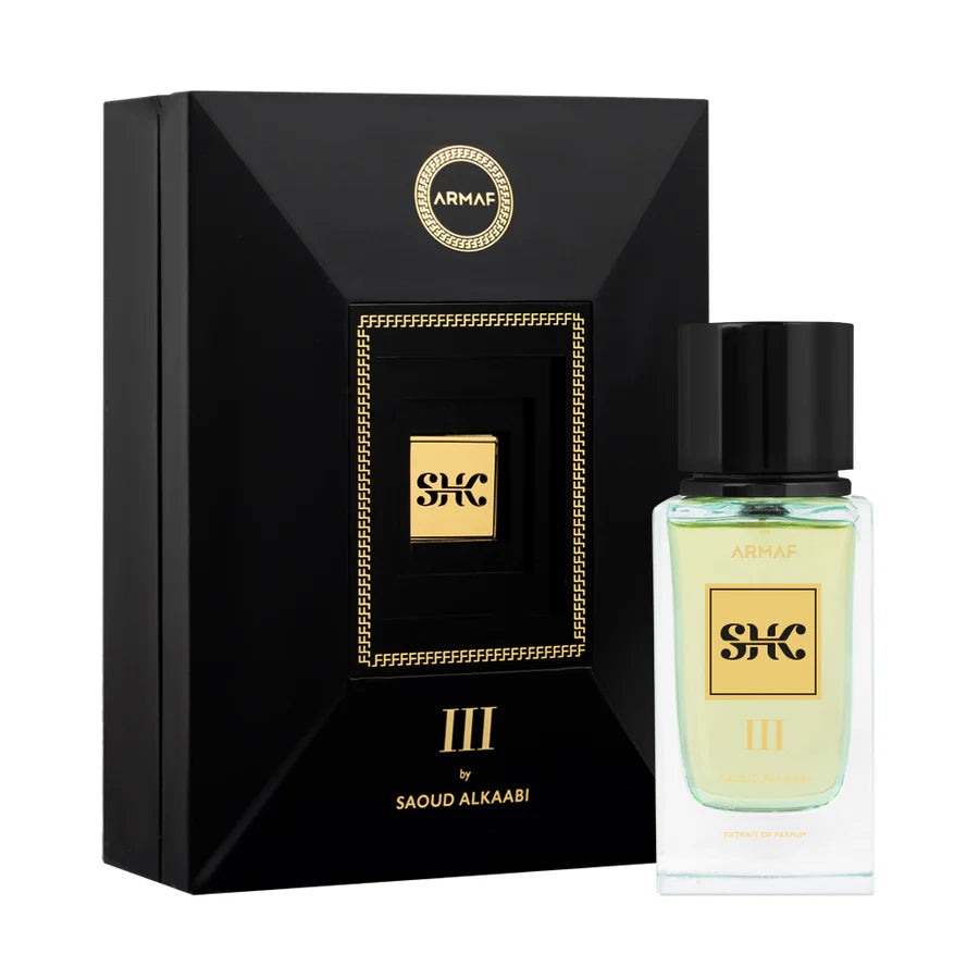 SHK III
