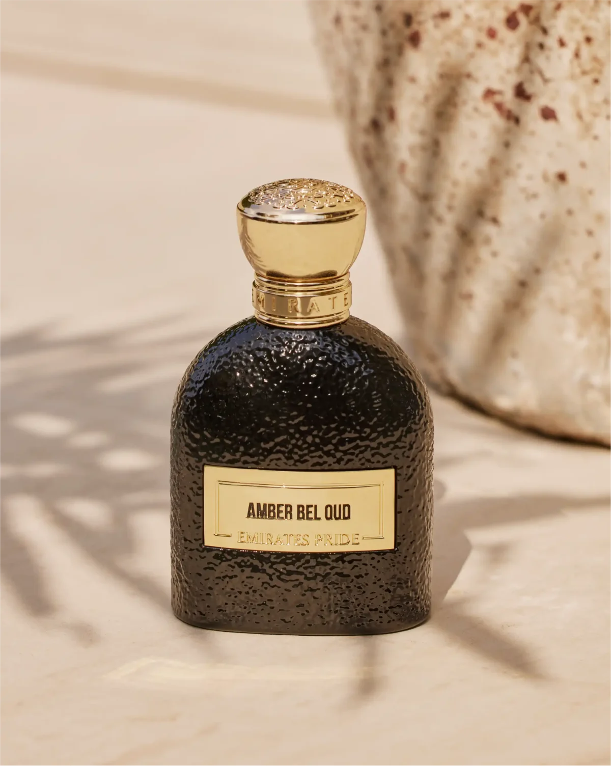 Bergamot Bel Amber