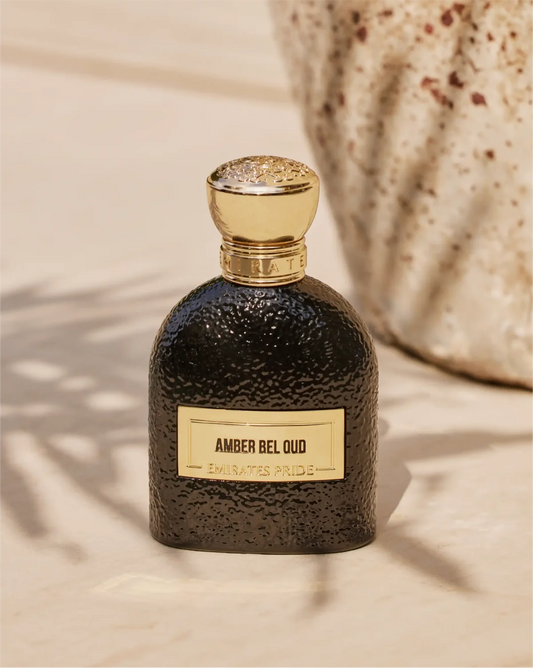 Bergamot Bel Amber