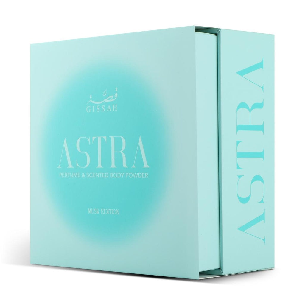 Astra Set - EDP&Powder