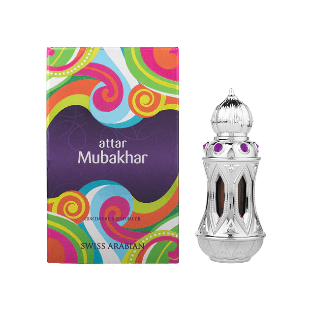 ATTAR MUBAKHAR