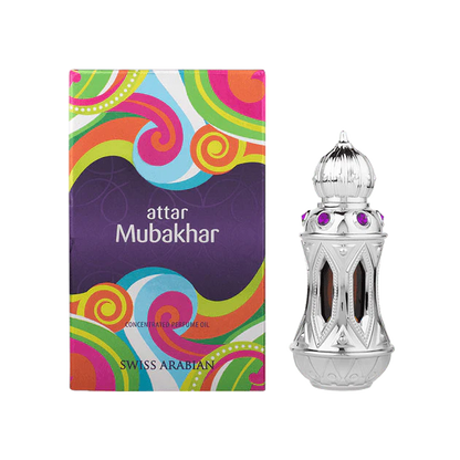 ATTAR MUBAKHAR