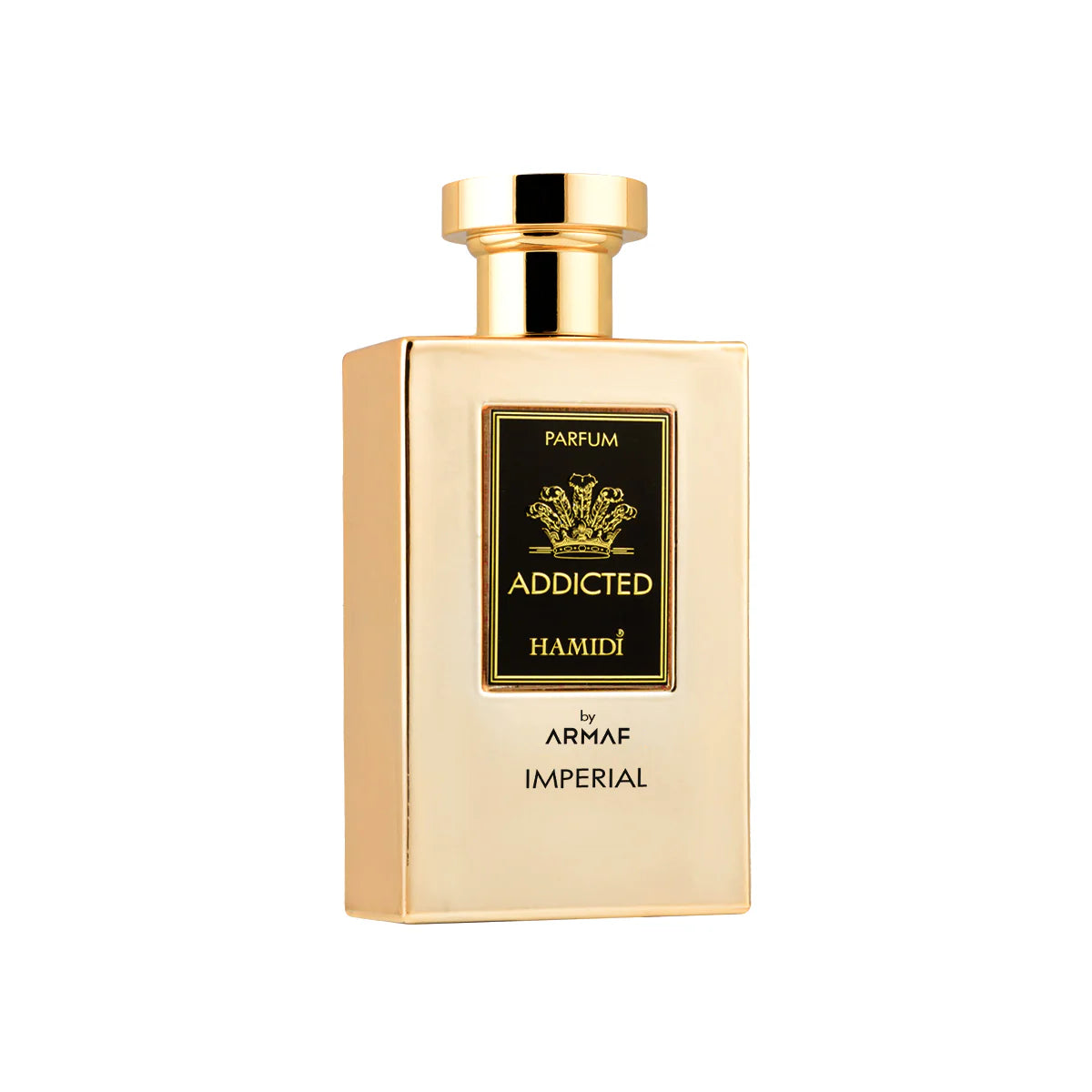 ADDICTED IMPERIAL