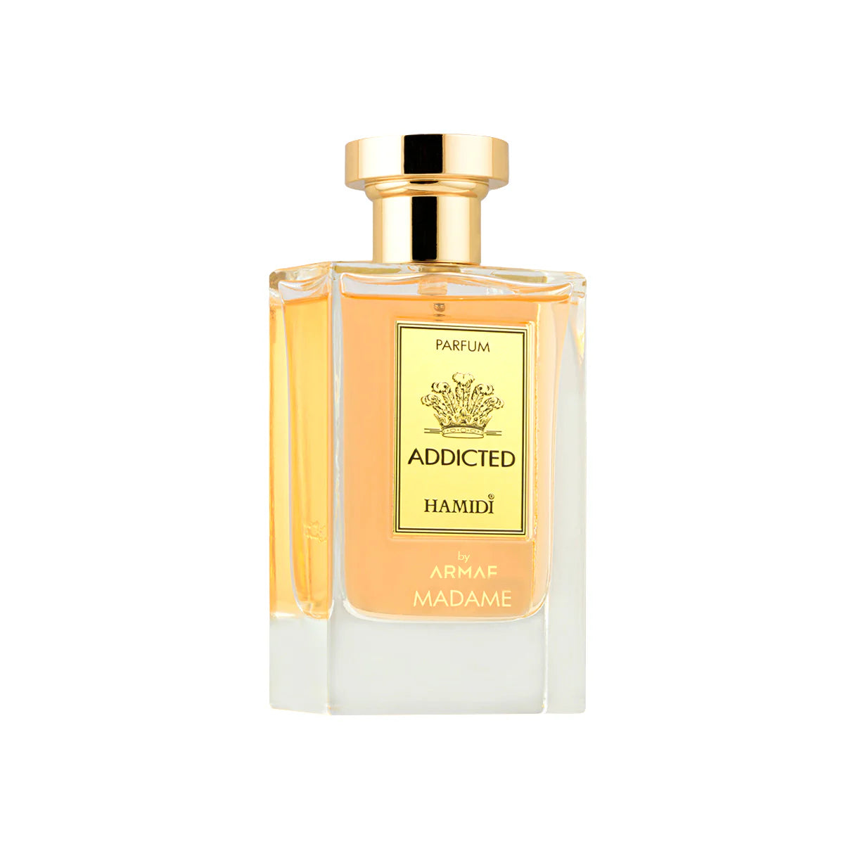 ADDICTED MADAME