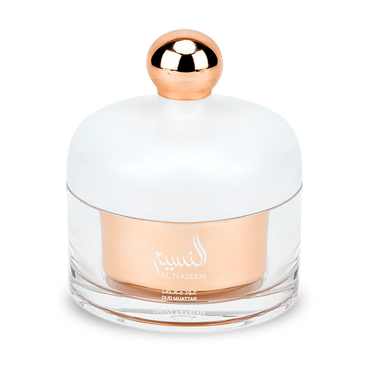 OUD MUATTAR AL NASEEM