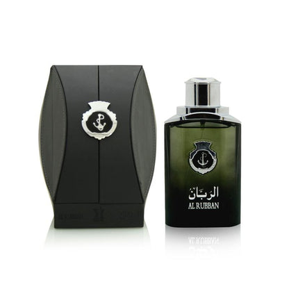 Al Rubban 120 ml