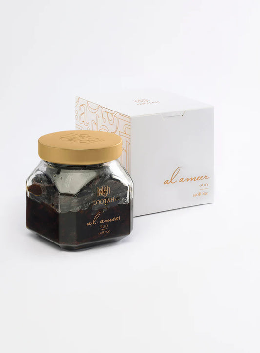 Al Ameer Oud