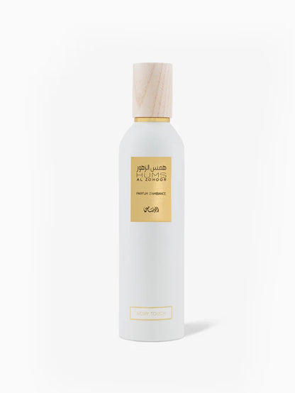 Hums Al Zohoor - Ivory Touch