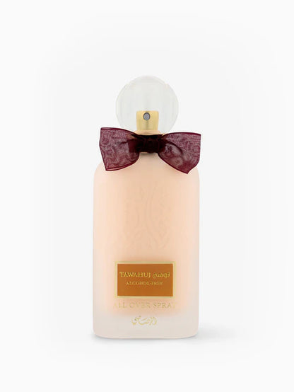 All Over Spray - Tawahuj