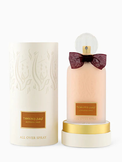 All Over Spray - Tawahuj