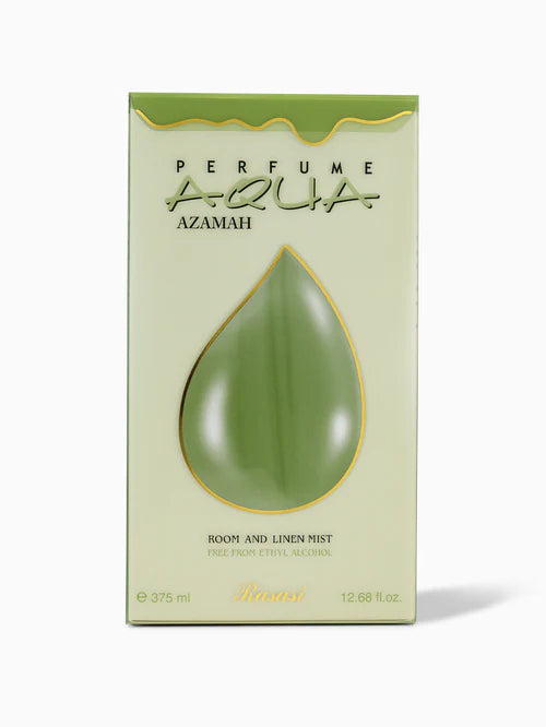 Perfume Aqua - Azamah