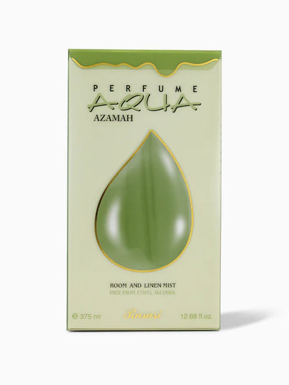 Perfume Aqua - Azamah